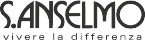 Логотип Anselmo