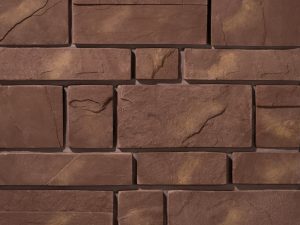 Декоративный облицовочный камень Unistone Бриз 8