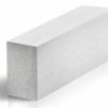 Газобетон ЕАБ D500, 625x250x150 мм