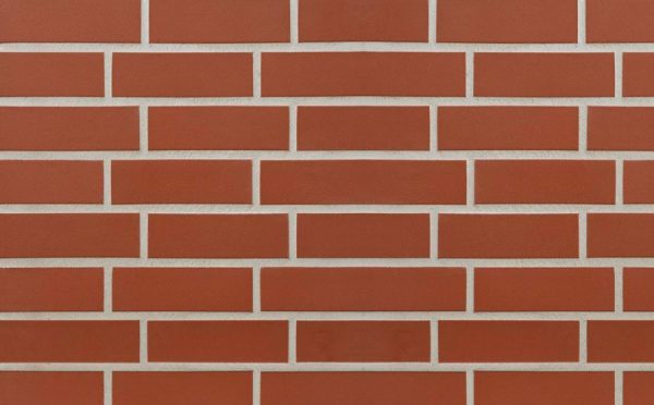 Клинкерная плитка Stroeher Keravette Chromatic 215 patrizienrot гладкая DF8, 240x52x8 мм