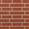 Клинкерная плитка Stroeher Keravette Chromatic 215 patrizienrot гладкая DF8, 240x52x8 мм