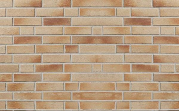 Клинкерная плитка Stroeher Zeitlos 352 kupferschmels рельефная NF14, 240x71x14 мм