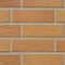 Клинкерная плитка Stroeher Keraprotect 405 amsterdam рельефная NF11, 240x71x11 мм