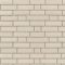 Клинкерная плитка Stroeher Zeitlos 351 kalkbrand рельефная, 400x71x14 мм