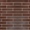 Клинкерная плитка Stroeher Keravette Shine 825 sherry гладкая NF11, 240x71x11 мм