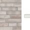 Клинкерная плитка угловая Stroeher Wasserbrand 672 zinngrau 240x50x52x12 мм