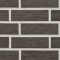 Клинкерная плитка Stroeher Keraprotect 430 den haag рельефная NF11, 240x71x11 мм