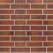 Клинкерная плитка Stroeher Keravette Chromatic 318 palace гладкая NF11, 240x71x11 мм