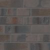 Клинкерная плитка Stroeher Brickwerk 652 moorbraun 240x71x12 мм