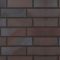 Клинкерная плитка Stroeher Keraprotect Chromatic 336 metallic black гладкая NF11, 240x71x11 мм