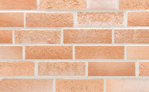 Клинкерная плитка Stroeher Stiltreu 454 creme-weiss рельефная, 240x52x14 мм