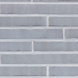 Клинкерная плитка Stroeher Glanzstueck №7 рельефная, 440x52x14 мм