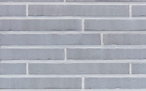 Клинкерная плитка Stroeher Glanzstueck №7 рельефная, 440x52x14 мм