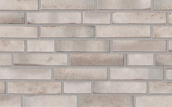 Клинкерная плитка Stroeher Wasserbrand 672 zinngrau 240x52x12 мм