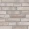 Клинкерная плитка Stroeher Wasserbrand 672 zinngrau 240x52x12 мм