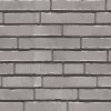 Клинкерная плитка Stroeher Glanzstueck № 3 рельефная, 440x52x14 мм