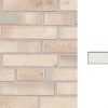 Клинкерная плитка угловая Stroeher Wasserbrand 671 kornbeige 240x50x52x12 мм