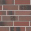 Клинкерная плитка Stroeher Brickwerk 655 violettrot 240x71x12 мм
