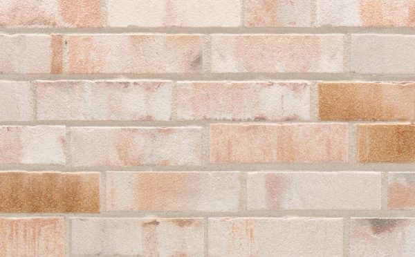 Клинкерная плитка Stroeher Kontur CG 481 sandbrand рельефная, 240x52x12 мм