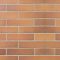 Клинкерная плитка Stroeher Keravette Chromatic 307 weizengelb гладкая DF8, 240x52x8 мм