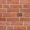 Клинкерная плитка Stroeher Keraprotect 416 rotterdam рельефная NF11, 240x71x11 мм