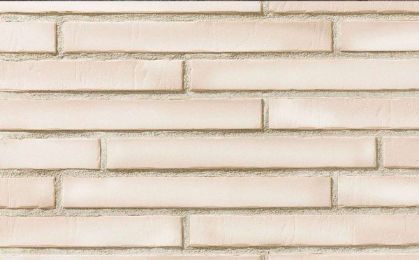 Клинкерная плитка Stroeher Glanzstueck №4 рельефная, 440x52x14 мм