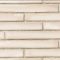 Клинкерная плитка Stroeher Glanzstueck №4 рельефная, 440x52x14 мм