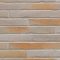 Клинкерная плитка Stroeher Riegel 50 450 gold-weiss шероховатая, 490x40x14 мм