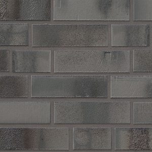 Клинкерная плитка Stroeher Brickwerk 651 aschgrau 240x71x12 мм