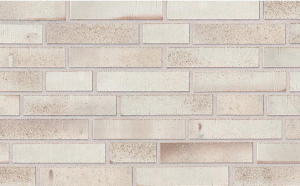 Клинкерная плитка Stroeher Wasserbrand 670 sandweiss 240x52x12 мм