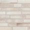 Клинкерная плитка Stroeher Wasserbrand 670 sandweiss 240x52x12 мм