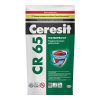 Масса гидроизоляционная, фольга Ceresit CR 65, 5кг