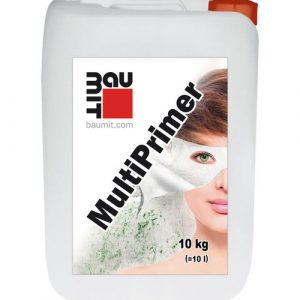 Универсальная грунтовка Baumit MultiPrimer, 25кг