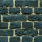 Облицовочный камень BRICK 720 размер 240*70*10 мм